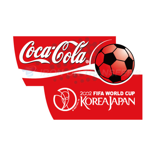 Coca Cola Iron-on Stickers (Heat Transfers)NO.5544